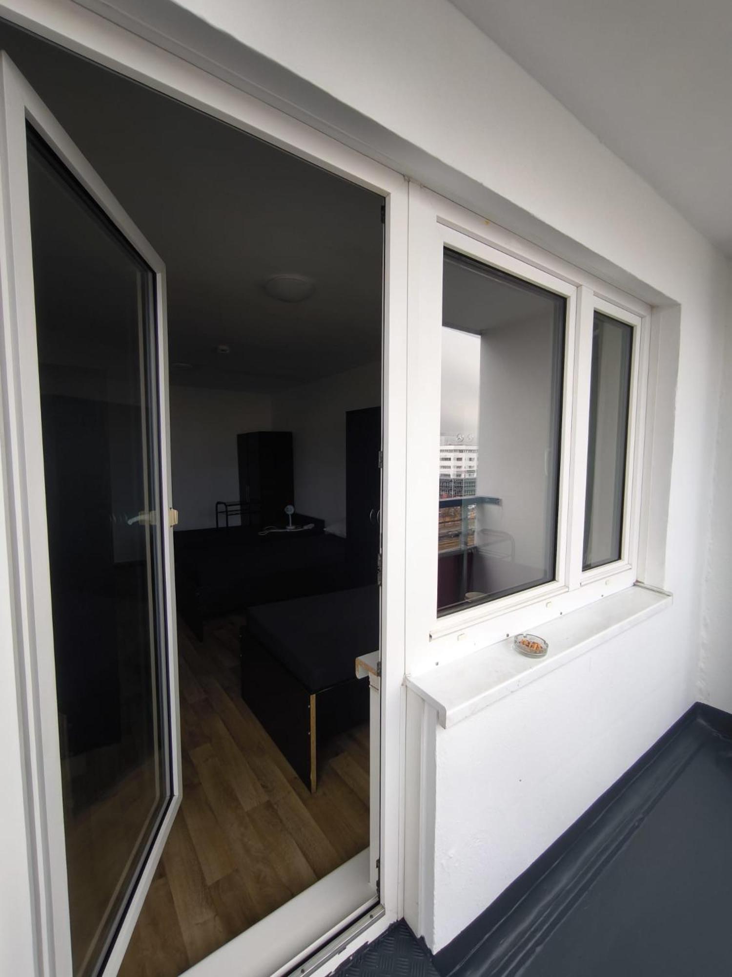 Rhinstr 95 6 Og Apartment