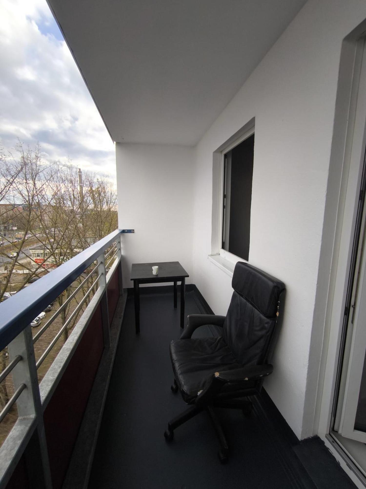 Rhinstr 95 6 Og * Berlin