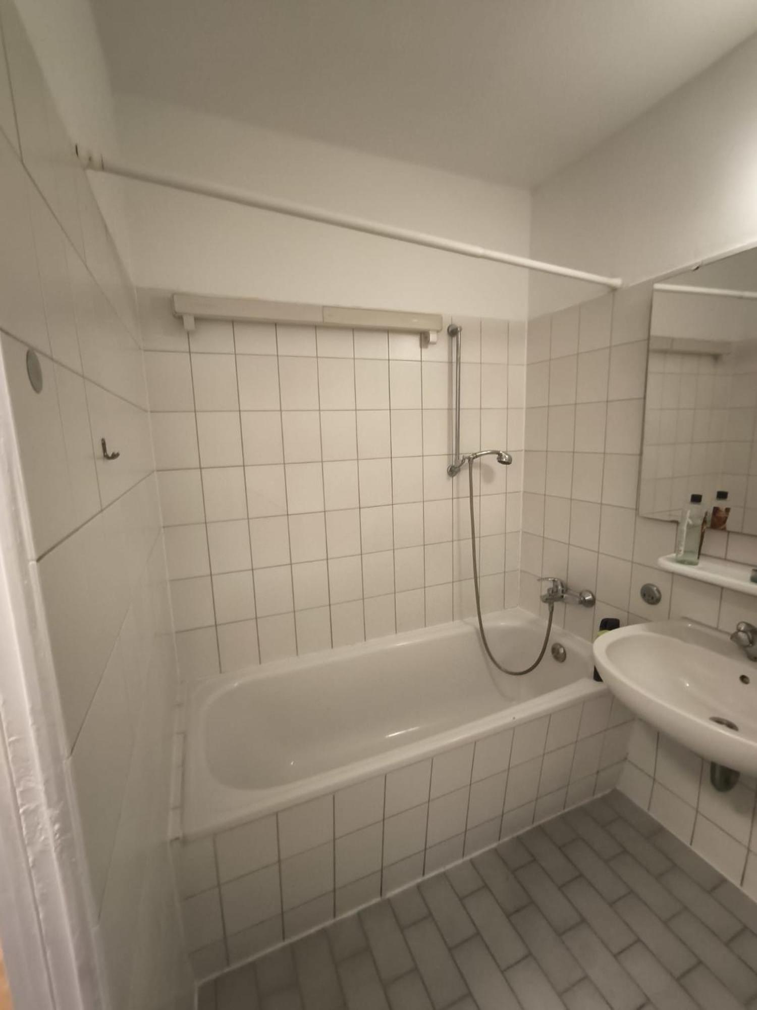 Rhinstr 95 6 Og Apartment *
