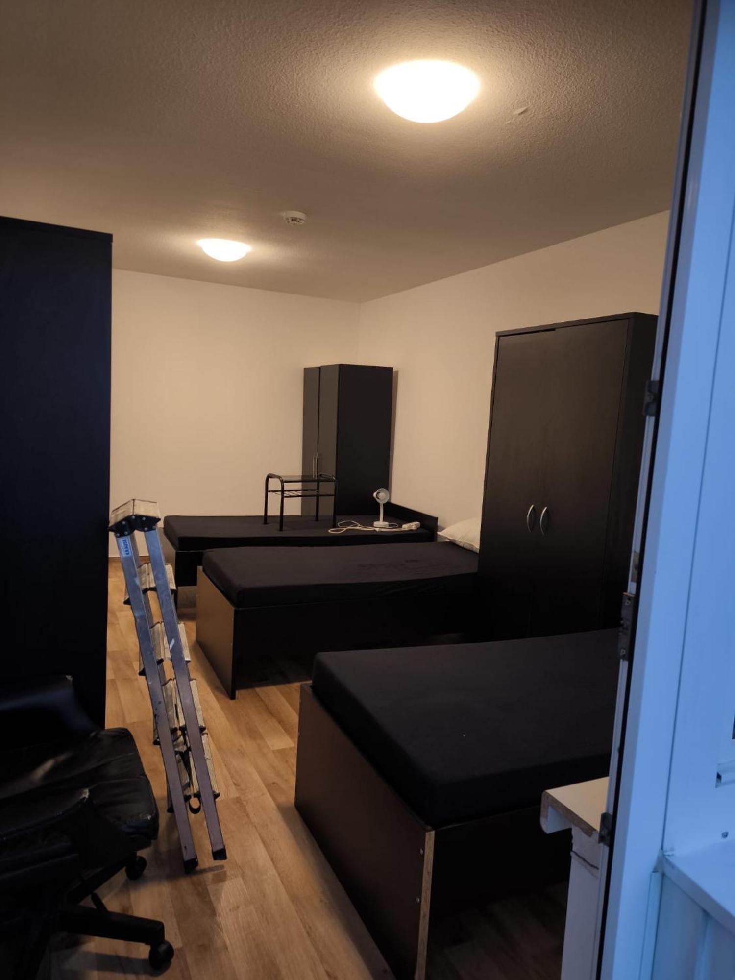 Apartment Rhinstr 95 6 Og Berlin