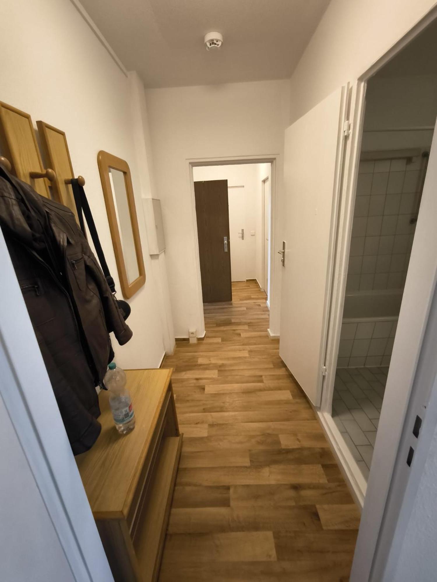 Rhinstr 95 6 Og Apartment *