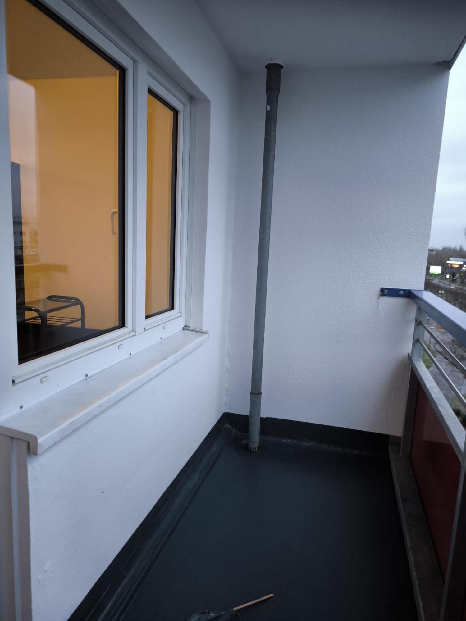 Appartement Rhinstr 95 6 Og Berlin
